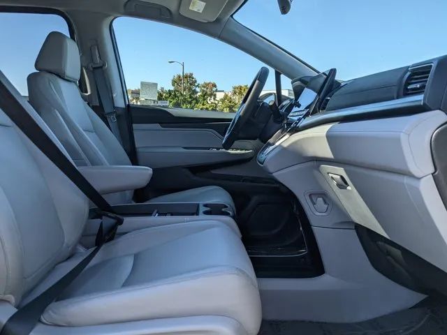 2020 HONDA ODYSSEY EX-L MINIVAN 4D
