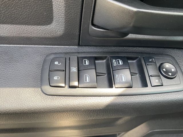 2017 RAM 1500 QUAD CAB TRADESMAN PICKUP 4D 6 1/3 FT