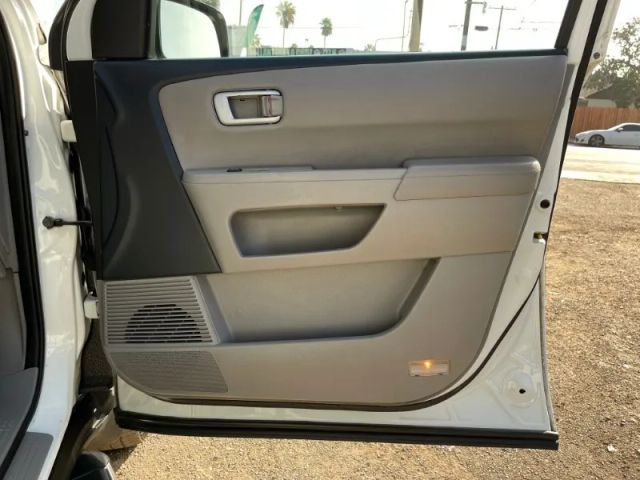 2015 HONDA PILOT EX-L SPORT UTILITY 4D