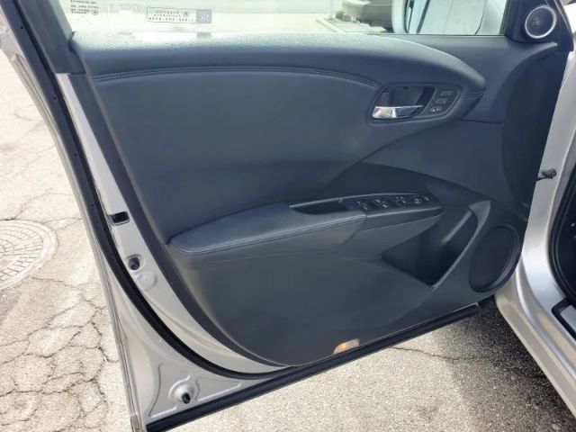 2013 ACURA RDX SPORT UTILITY 4D