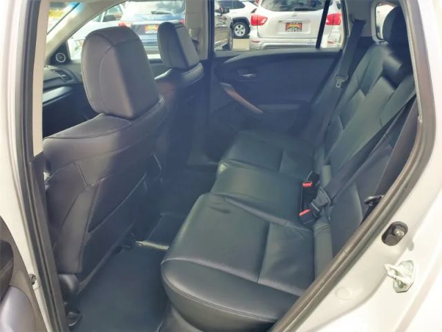 2013 ACURA RDX SPORT UTILITY 4D