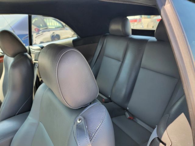 2006 TOYOTA SOLARA SLE CONVERTIBLE 2D