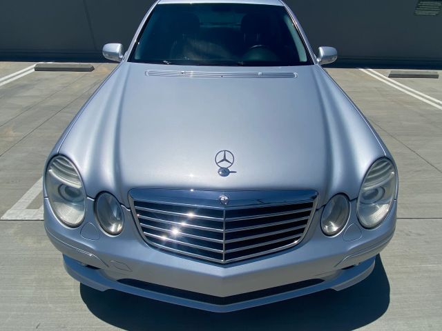 2009 MERCEDES-BENZ E-CLASS E 350 SEDAN 4D