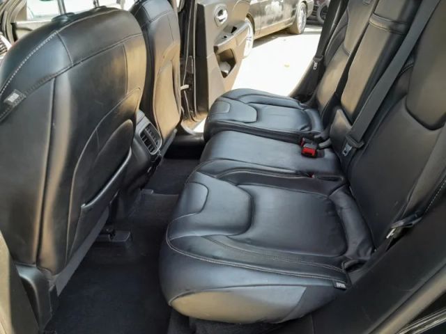 2014 JEEP CHEROKEE LIMITED SPORT UTILITY 4D