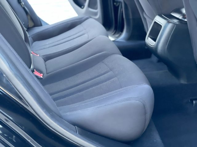 2015 CHRYSLER 200 LIMITED SEDAN 4D