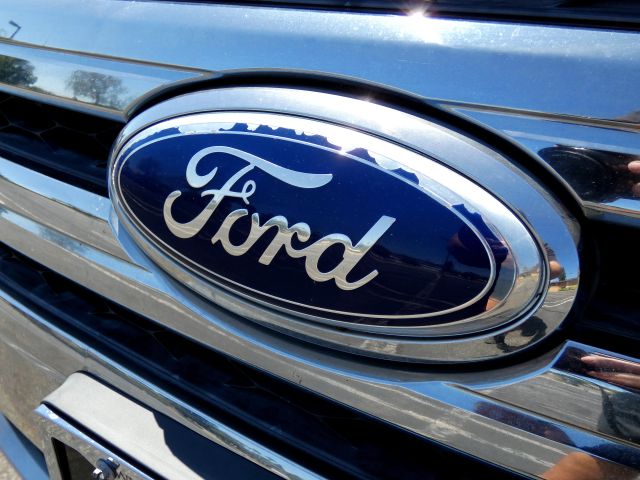 2013 FORD EDGE SEL SPORT UTILITY 4D