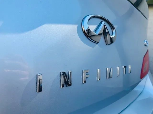 2013 INFINITI G G37 JOURNEY SEDAN 4D