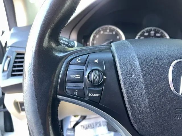 2014 ACURA MDX SPORT UTILITY 4D