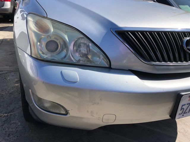 2007 LEXUS RX RX 350 SPORT UTILITY 4D