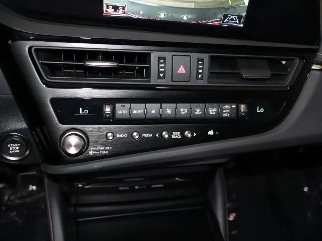 2022 LEXUS ES 350