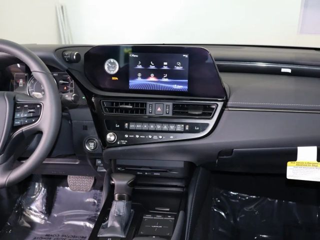 2022 LEXUS ES 350
