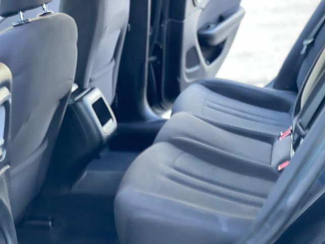2015 CHRYSLER 200 LIMITED SEDAN 4D