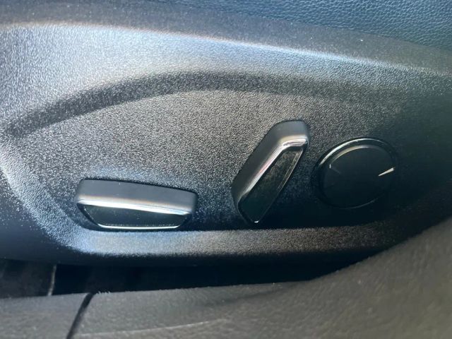 2017 FORD FUSION SE SEDAN 4D