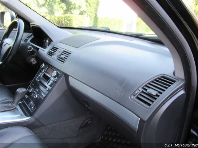 2014 VOLVO XC90 3.2 SPORT UTILITY 4D