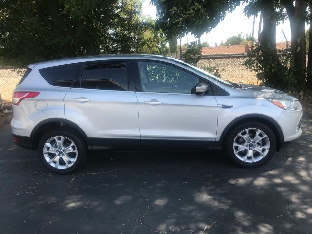 2013 FORD ESCAPE SEL SPORT UTILITY 4D