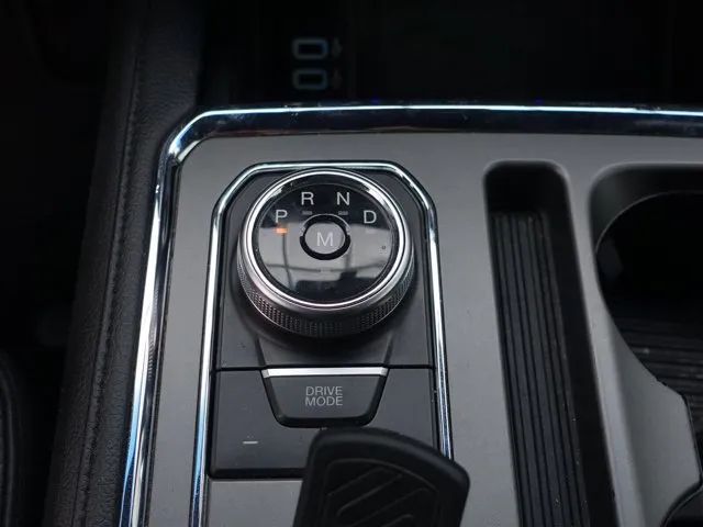 2019 FORD EXPEDITION XLT SPORT UTILITY 4D