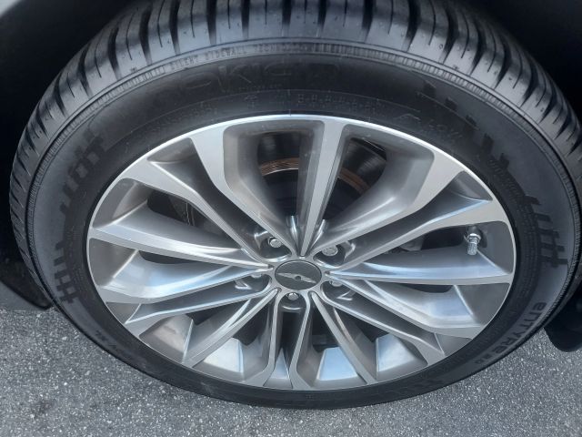 2015 HYUNDAI GENESIS 3.8 SEDAN 4D