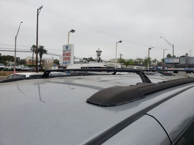 2014 CHRYSLER TOWN & COUNTRY TOURING-L MINIVAN 4D