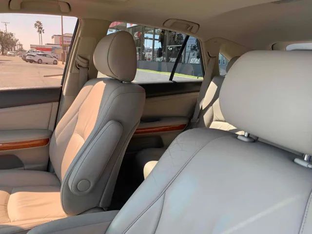 2006 LEXUS RX RX 330 SPORT UTILITY 4D