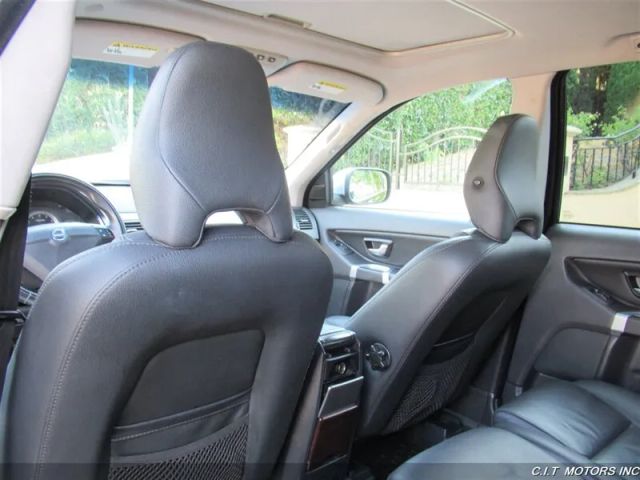 2014 VOLVO XC90 3.2 SPORT UTILITY 4D