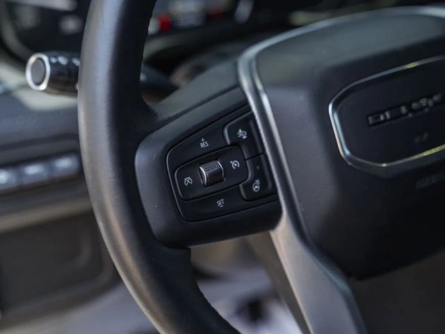2021 GMC YUKON DENALI SPORT UTILITY 4D
