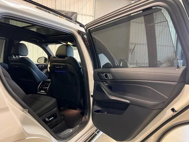 2022 BMW X7 XDRIVE40I SPORT UTILITY 4D