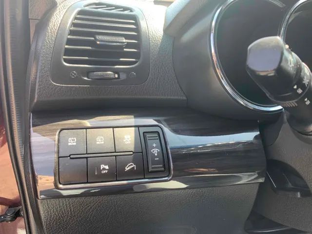 2011 KIA SORENTO LX SPORT UTILITY 4D