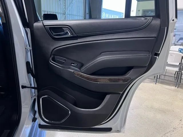 2018 CHEVROLET TAHOE LT SPORT UTILITY 4D