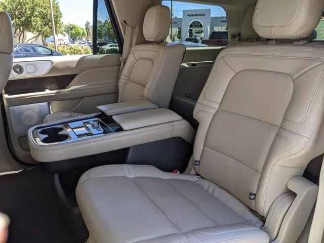 2021 LINCOLN NAVIGATOR RESERVE SPORT UTILITY 4D