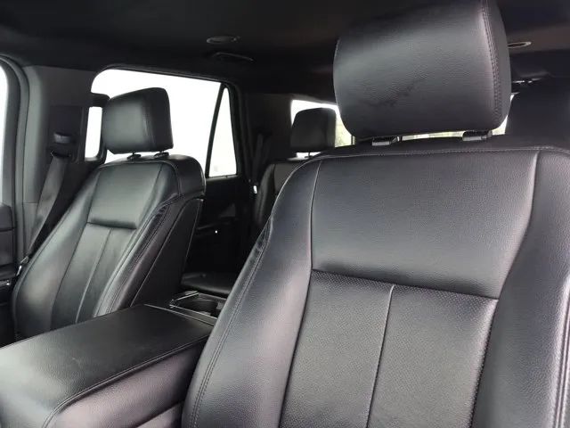 2019 FORD EXPEDITION XLT SPORT UTILITY 4D