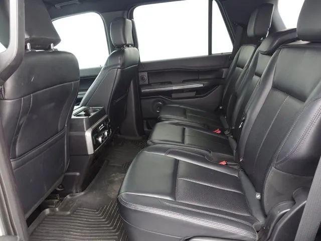 2019 FORD EXPEDITION XLT SPORT UTILITY 4D