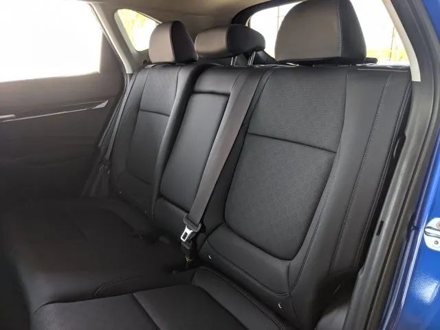 2021 KIA SELTOS EX SPORT UTILITY 4D