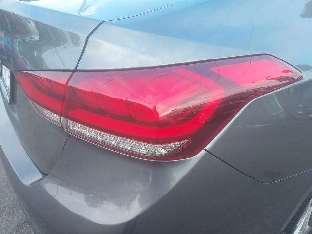2015 HYUNDAI GENESIS 3.8 SEDAN 4D