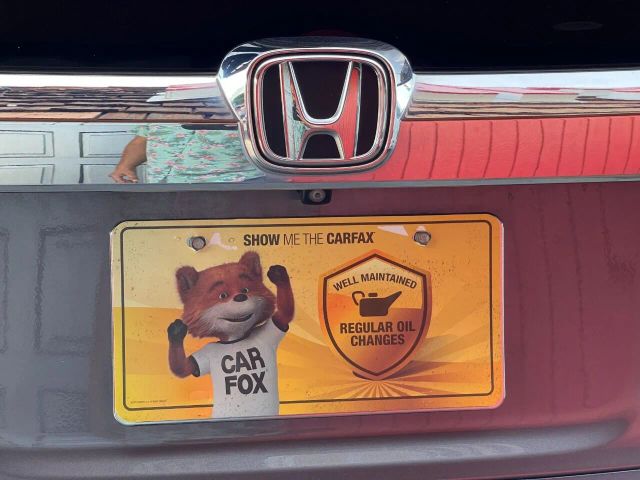 2016 HONDA CR-V EX SPORT UTILITY 4D