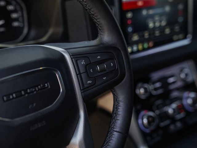 2021 GMC YUKON DENALI SPORT UTILITY 4D