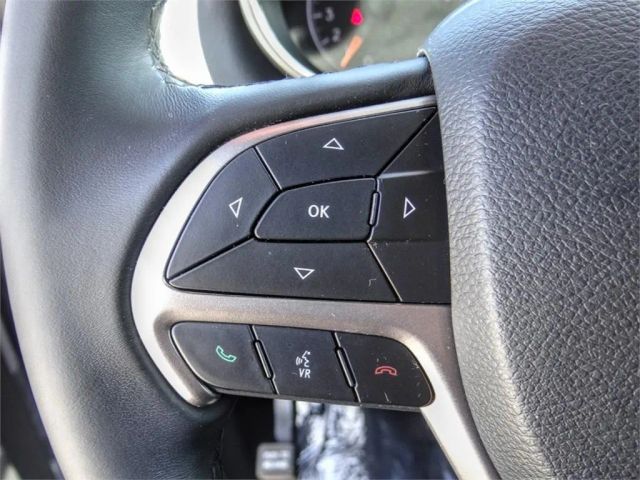 2019 JEEP GRAND CHEROKEE LAREDO SPORT UTILITY 4D