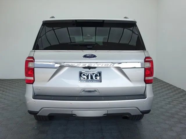 2019 FORD EXPEDITION XLT SPORT UTILITY 4D