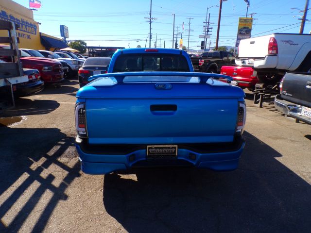 2007 TOYOTA TACOMA ACCESS CAB X-RUNNER PICKUP 4D 6 FT