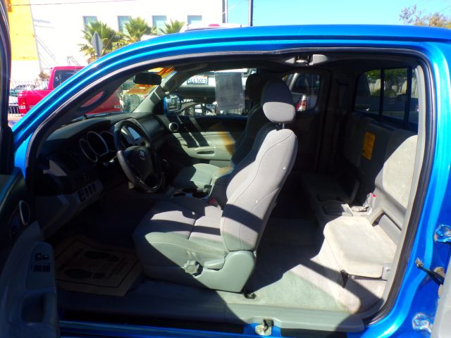 2007 TOYOTA TACOMA ACCESS CAB X-RUNNER PICKUP 4D 6 FT