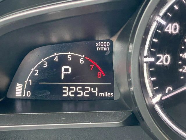 2018 MAZDA MAZDA3 TOURING HATCHBACK 4D