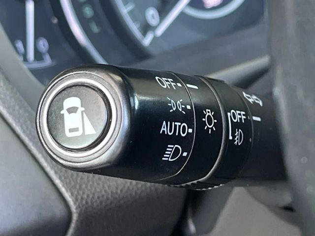 2016 HONDA CR-V EX-L SPORT UTILITY 4D