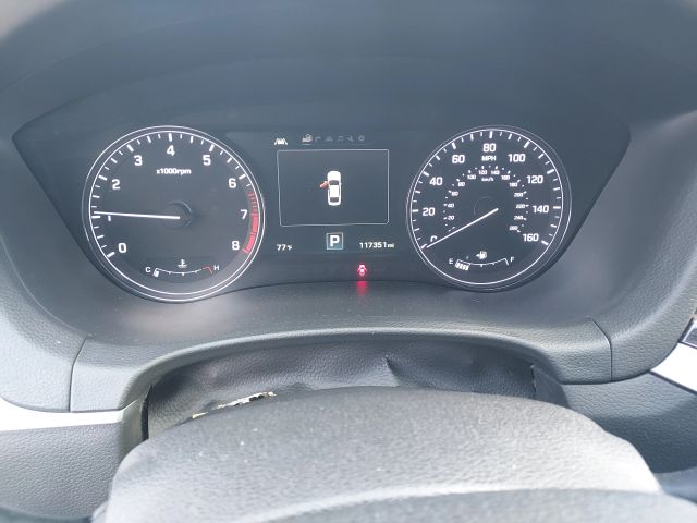 2015 HYUNDAI GENESIS 3.8 SEDAN 4D
