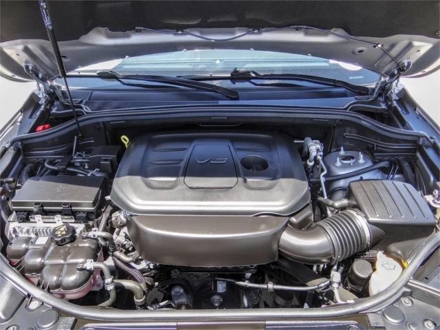 2019 JEEP GRAND CHEROKEE LAREDO SPORT UTILITY 4D