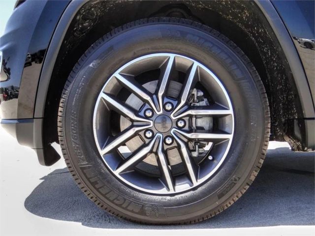 2019 JEEP GRAND CHEROKEE LIMITED SPORT UTILITY 4D