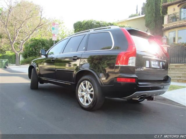 2014 VOLVO XC90 3.2 SPORT UTILITY 4D