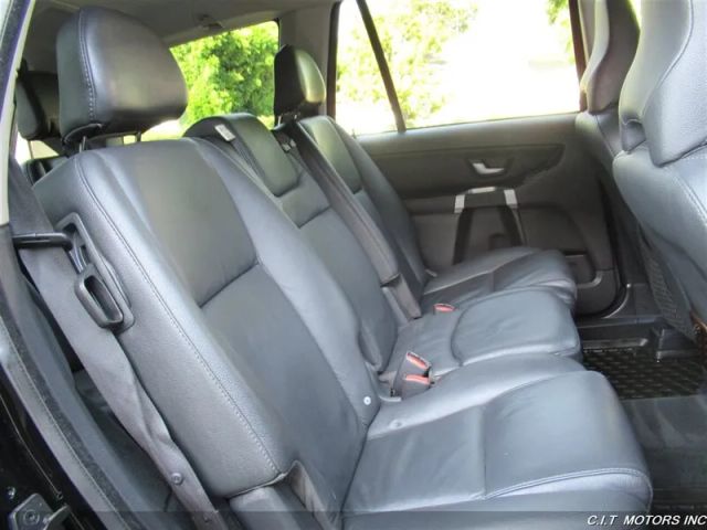 2014 VOLVO XC90 3.2 SPORT UTILITY 4D