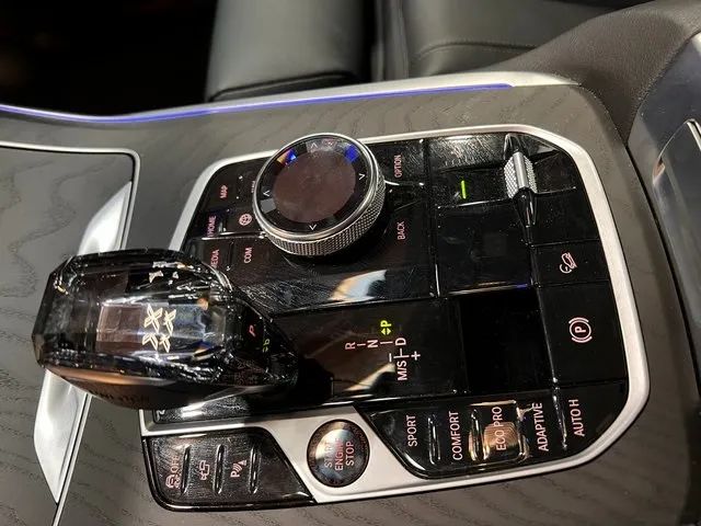 2022 BMW X7 XDRIVE40I SPORT UTILITY 4D