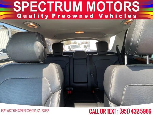 2013 MERCEDES-BENZ M-CLASS ML 350 4MATIC SPORT UTILITY 4D