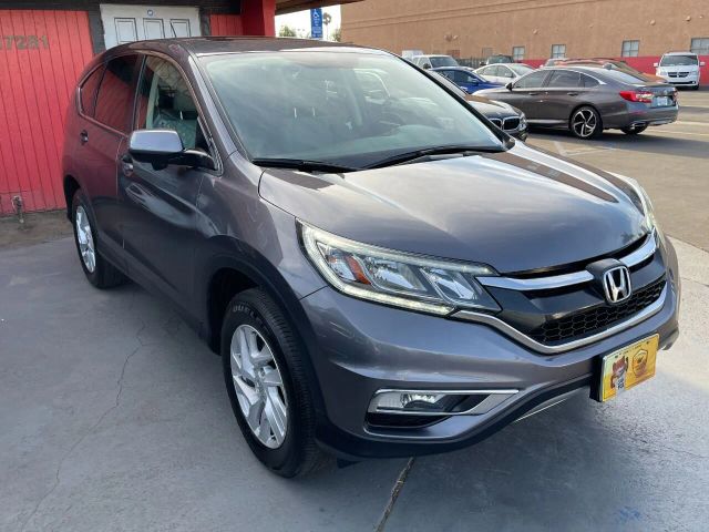 2016 HONDA CR-V EX SPORT UTILITY 4D