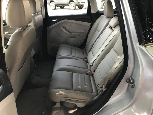 2013 FORD ESCAPE SEL SPORT UTILITY 4D